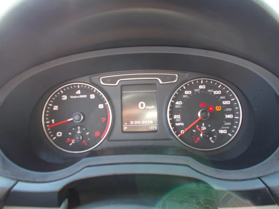 2015 Audi 8U Q3 - Image 6 of 17