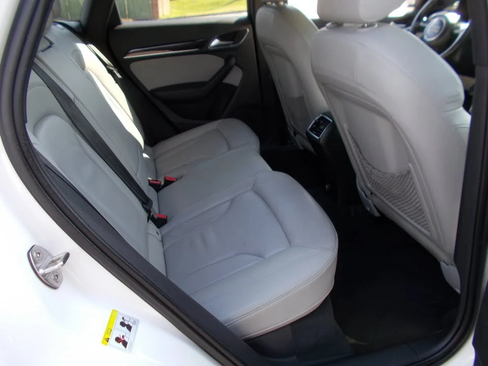 2015 Audi 8U Q3 - Image 15 of 17