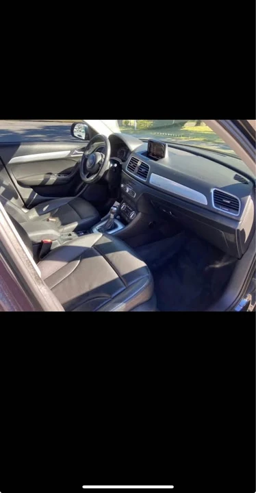 2015 Audi 8U Q3 - Image 5 of 8