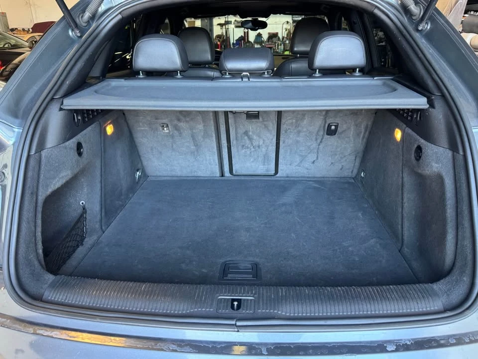 2015 Audi 8U Q3 - Image 16 of 16