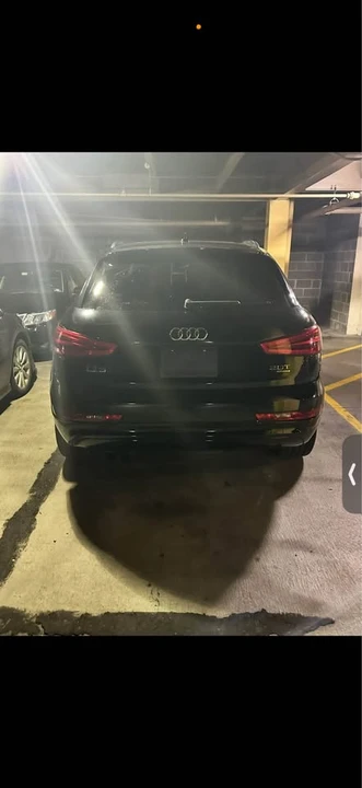 2015 Audi 8U Q3 - Image 4 of 8