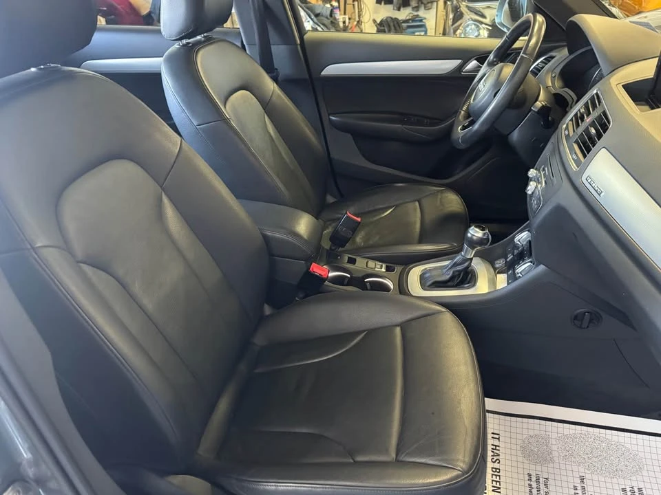 2015 Audi 8U Q3 - Image 11 of 16