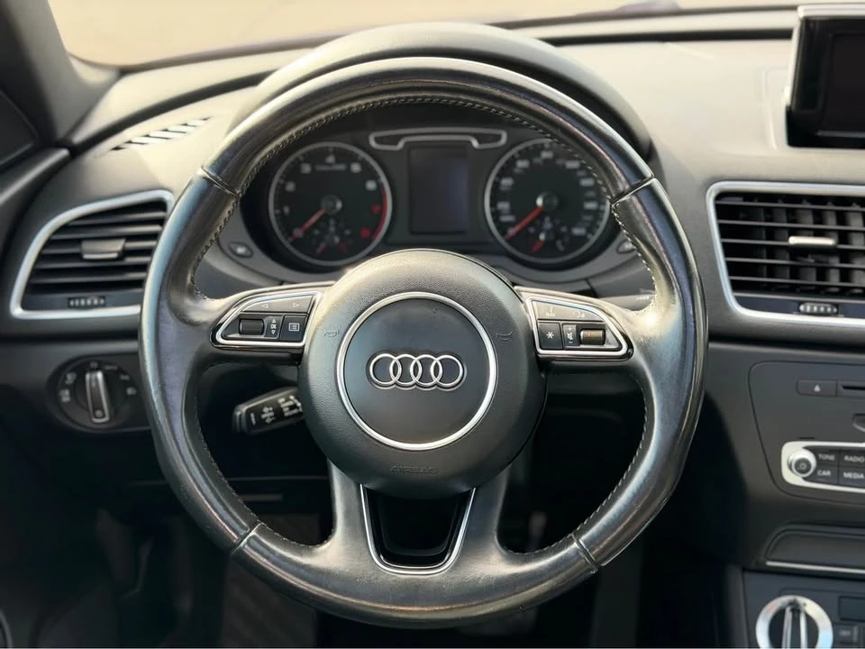 2015 Audi 8U Q3 - Image 9 of 13