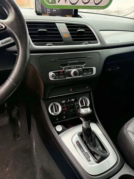 2015 Audi 8U Q3 - Image 16 of 20