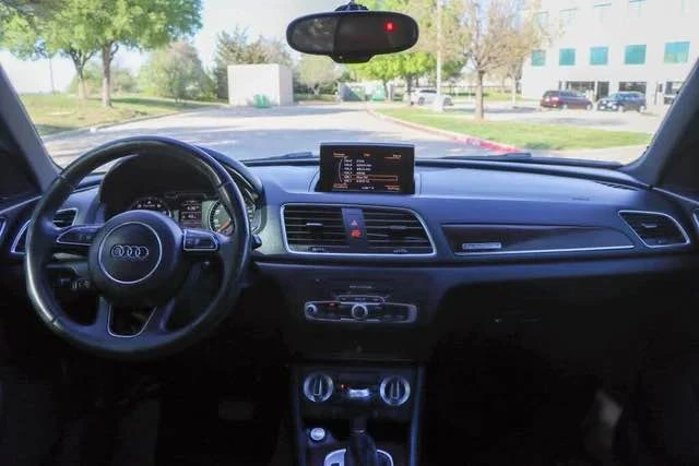 2015 Audi 8U Q3 - Image 11 of 11