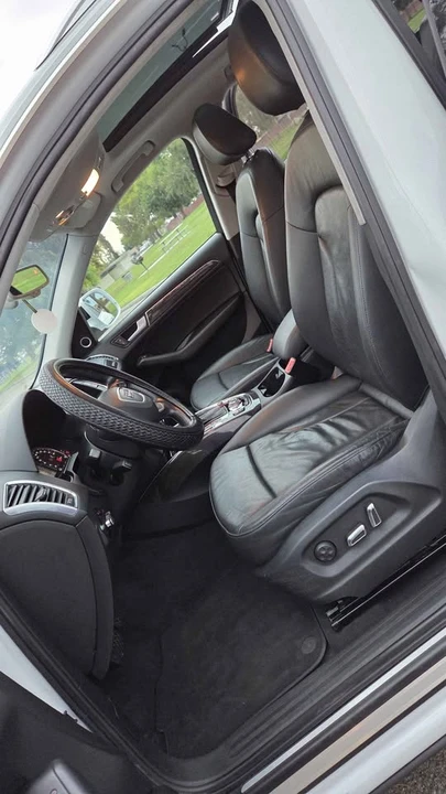 2015 Audi 8U Q3 - Image 13 of 17
