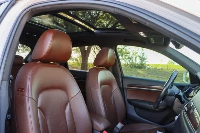 2015 Audi 8U Q3 - Image 9 of 11