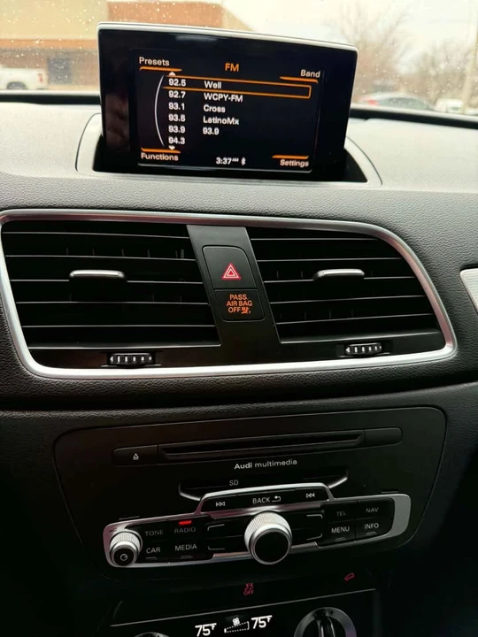 2015 Audi 8U Q3 - Image 13 of 20