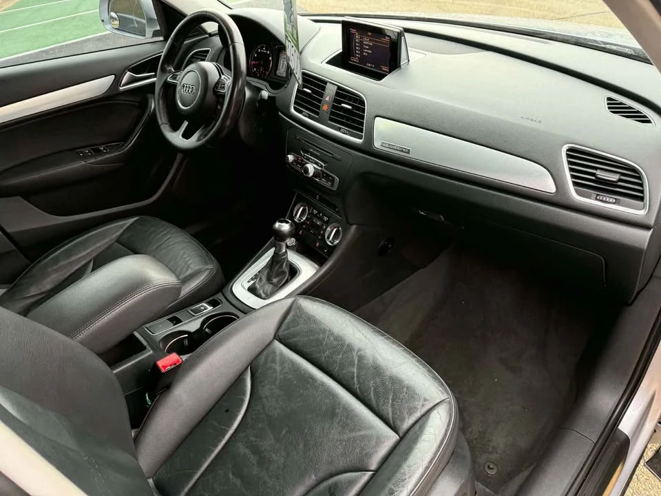 2015 Audi 8U Q3 - Image 8 of 20