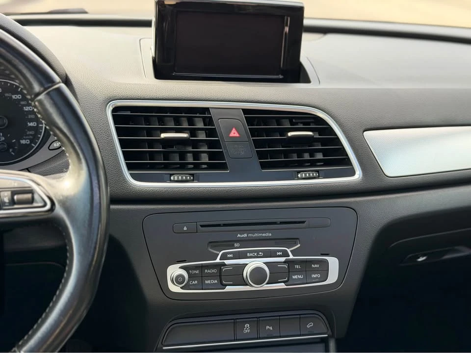 2015 Audi 8U Q3 - Image 11 of 13