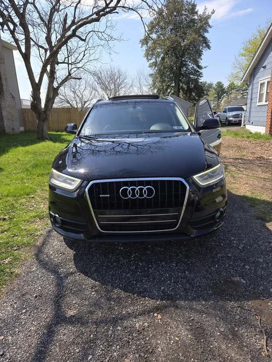 2015 Audi 8U Q3 - Image 5 of 5