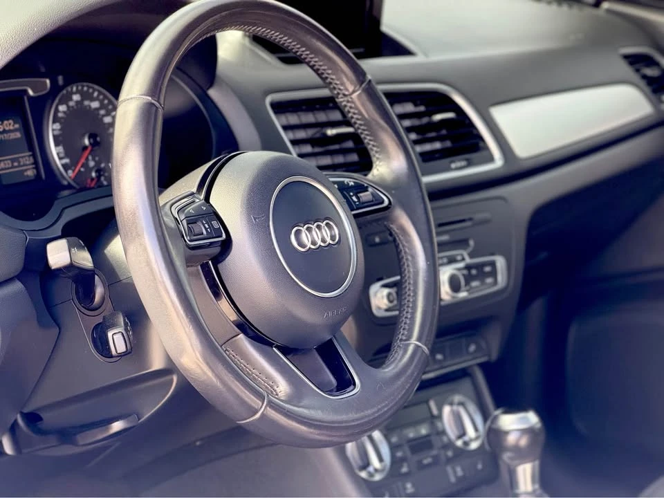 2015 Audi 8U Q3 - Image 13 of 13
