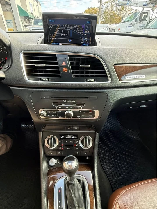 2015 Audi 8U Q3 - Image 11 of 11