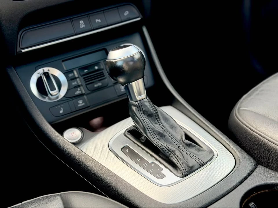 2015 Audi 8U Q3 - Image 10 of 13