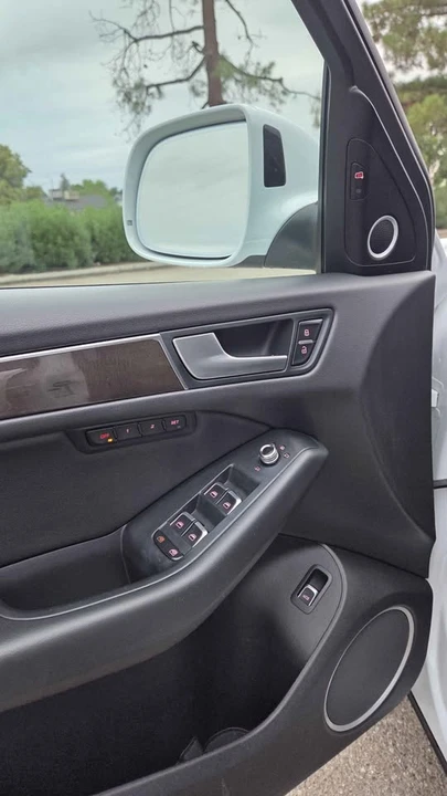2015 Audi 8U Q3 - Image 14 of 17