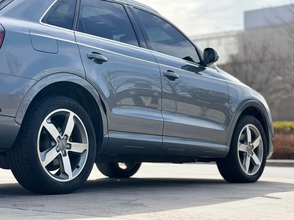 2015 Audi 8U Q3 - Image 6 of 13