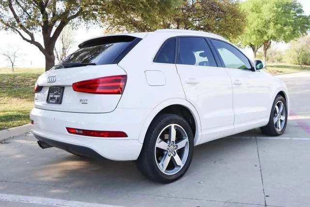 2015 Audi 8U Q3 - Image 6 of 11