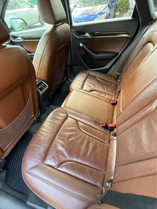 2015 Audi 8U Q3 - Image 7 of 11