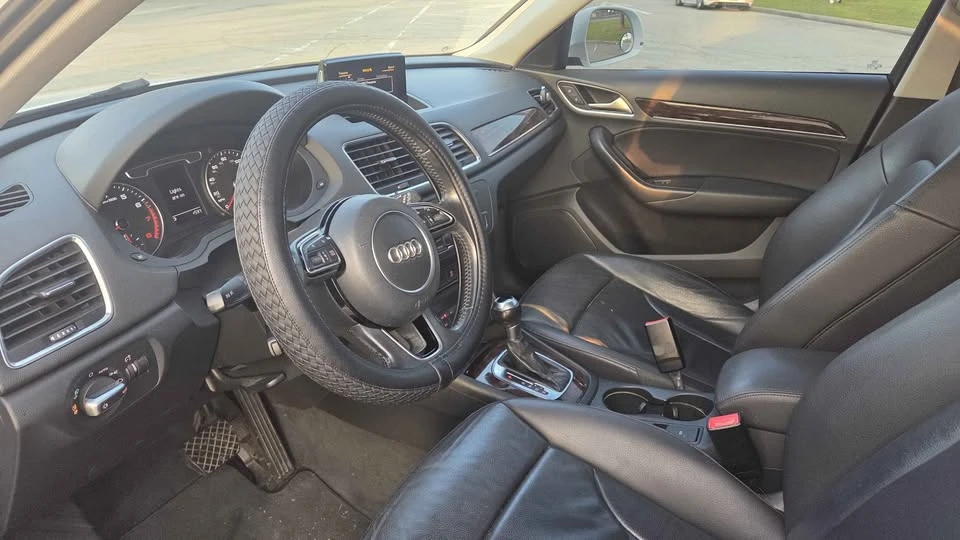 2015 Audi 8U Q3 - Image 5 of 17