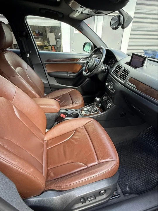2015 Audi 8U Q3 - Image 9 of 11