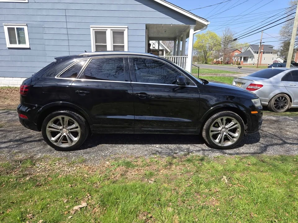 2015 Audi 8U Q3 - Image 3 of 5