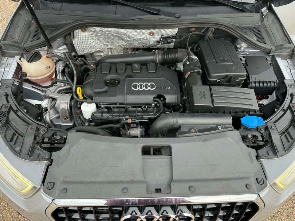 2015 Audi 8U Q3 - Image 14 of 20