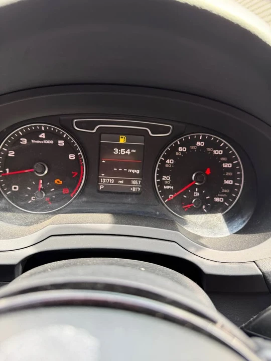 2015 Audi 8U Q3 - Image 8 of 8