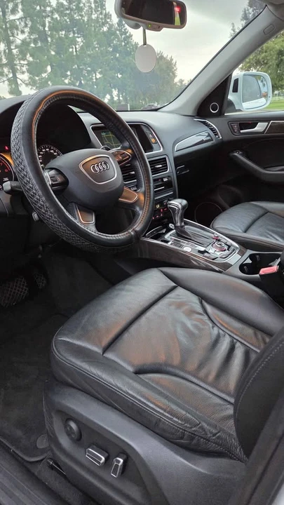 2015 Audi 8U Q3 - Image 15 of 17