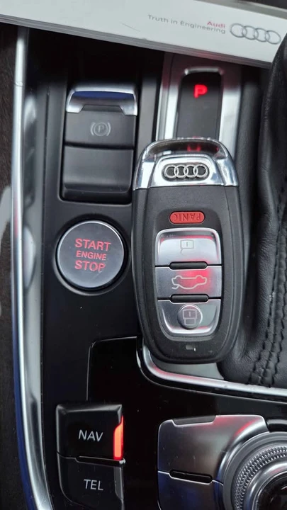 2015 Audi 8U Q3 - Image 17 of 17