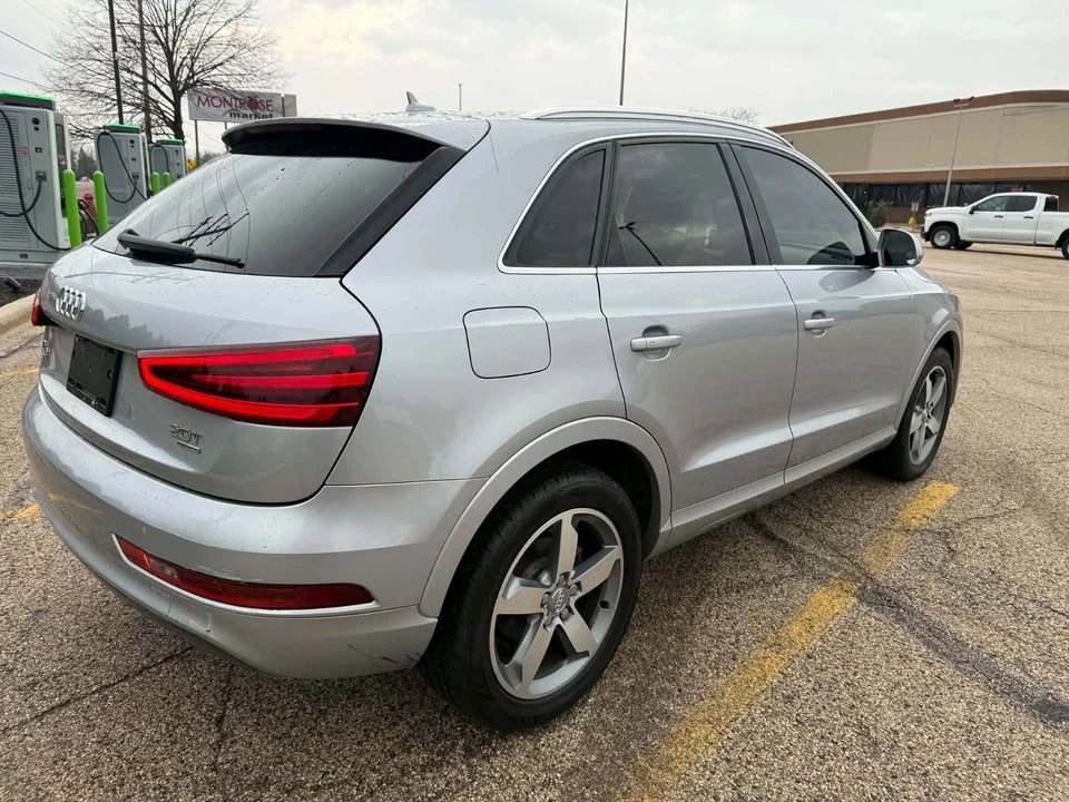 2015 Audi 8U Q3 - Image 17 of 20
