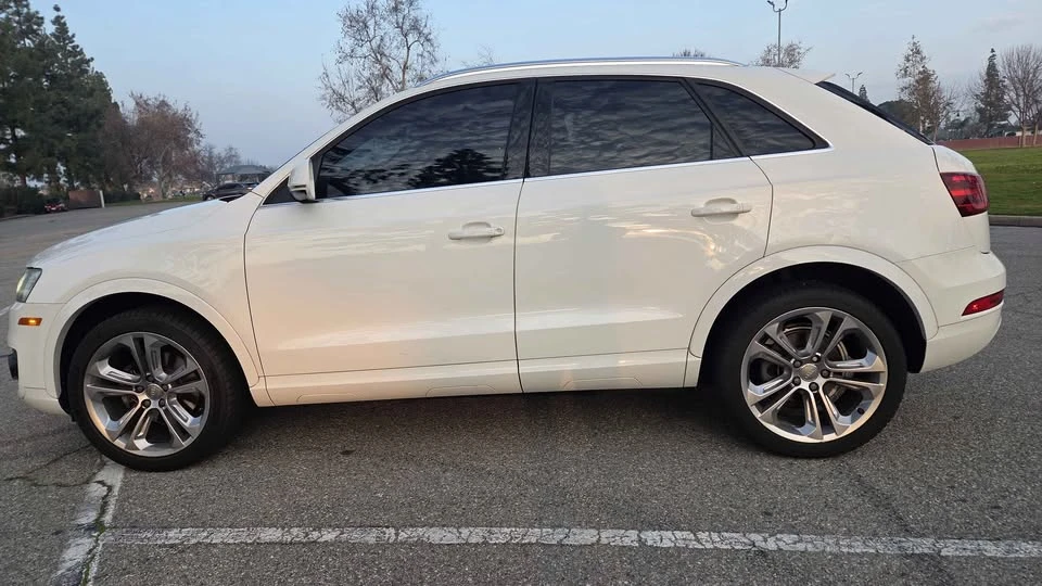 2015 Audi 8U Q3 - Image 9 of 17