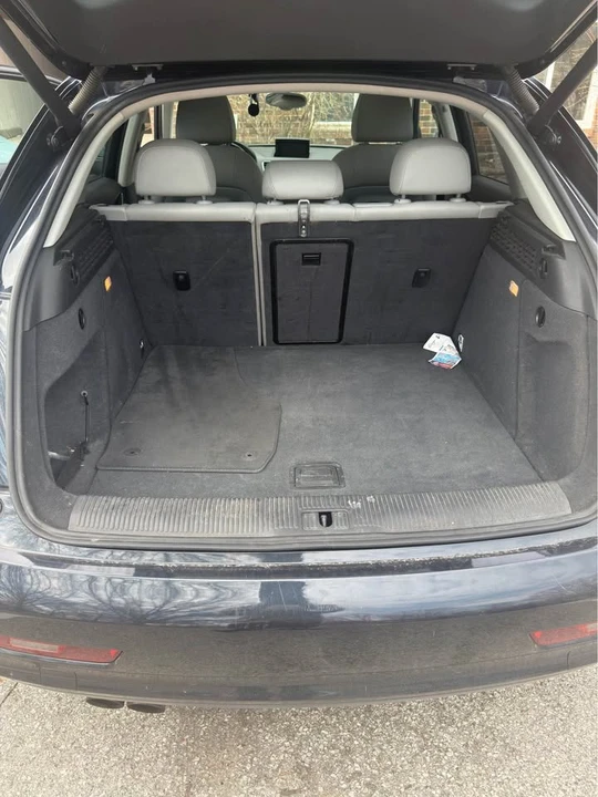 2015 Audi 8U Q3 - Image 8 of 8