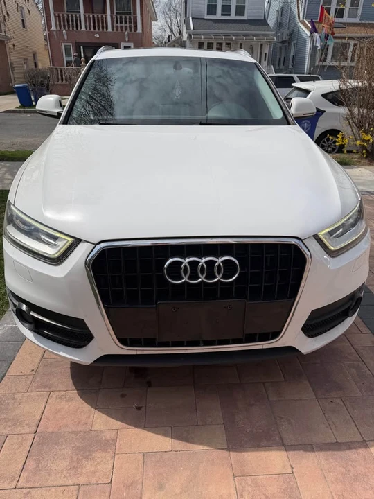 2015 Audi 8U Q3 - Image 4 of 8