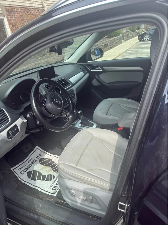 2015 Audi 8U Q3 - Image 5 of 8