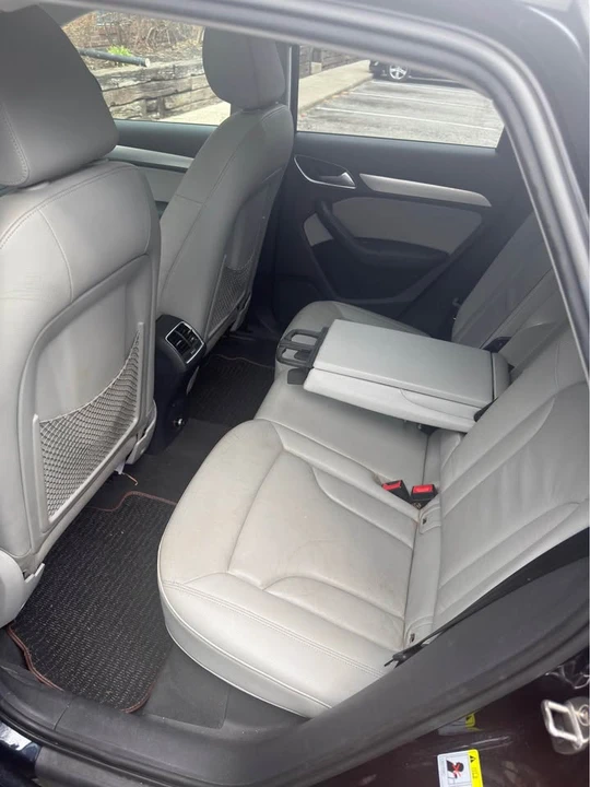 2015 Audi 8U Q3 - Image 6 of 8