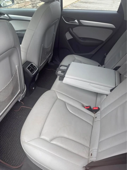 2015 Audi 8U Q3 - Image 7 of 8