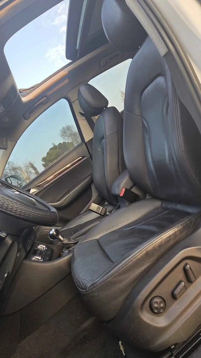 2015 Audi 8U Q3 - Image 8 of 17