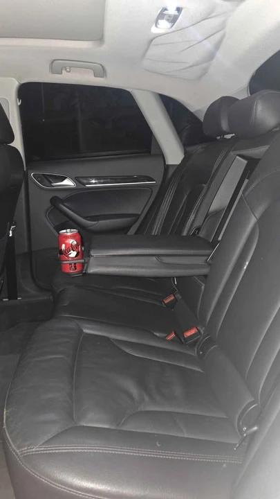 2015 Audi 8U Q3 - Image 12 of 17