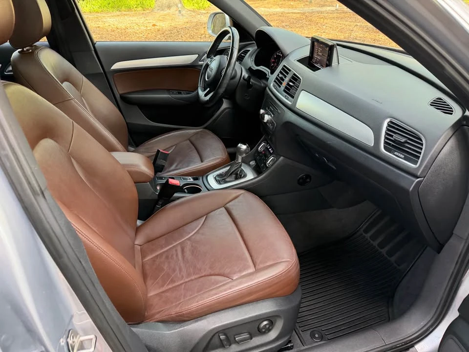 2015 Audi 8U Q3 - Image 11 of 19