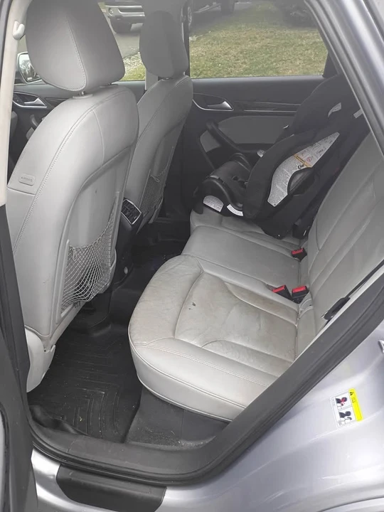 2015 Audi 8U Q3 - Image 5 of 5
