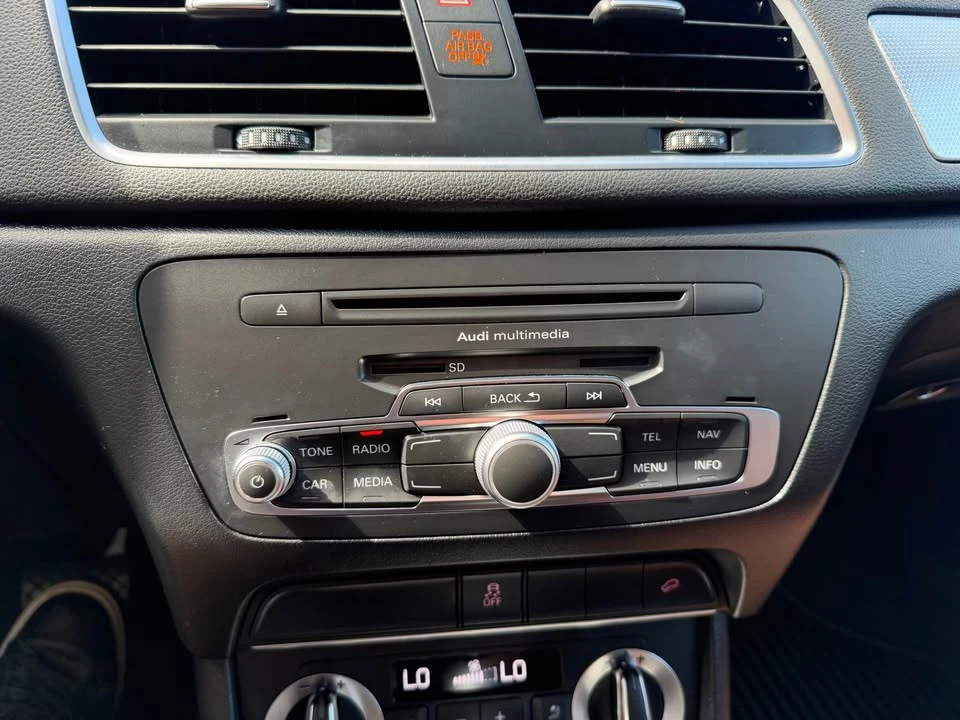 2015 Audi 8U Q3 - Image 18 of 19