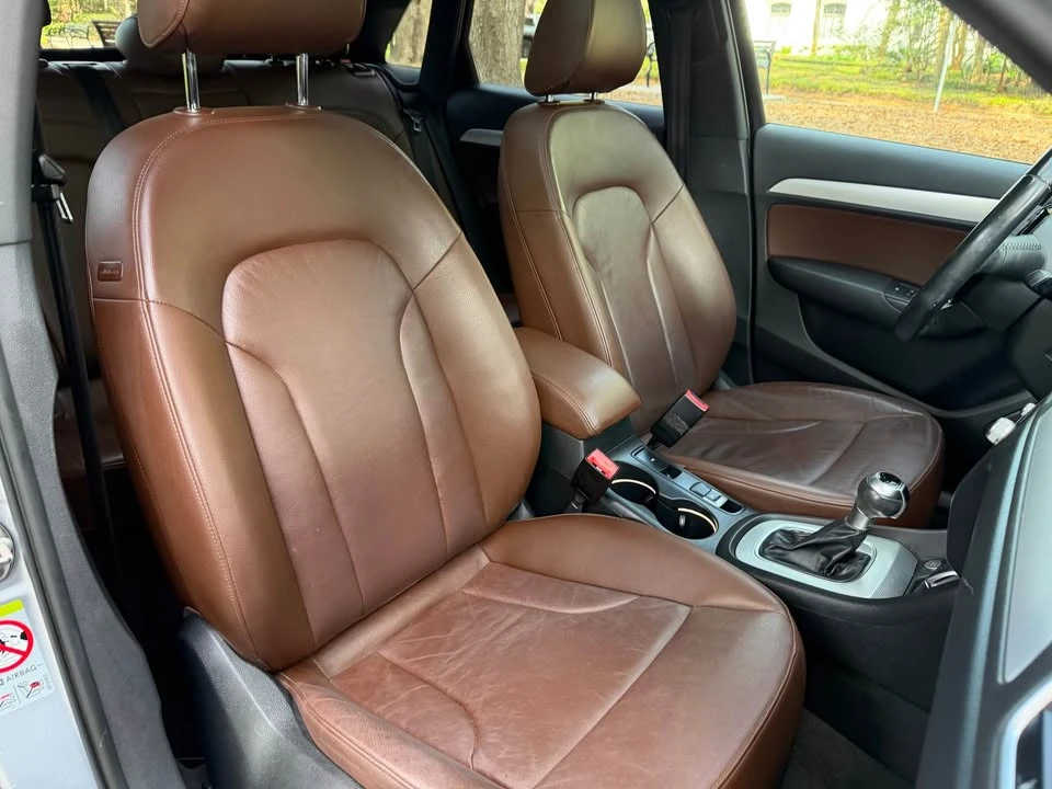 2015 Audi 8U Q3 - Image 15 of 19