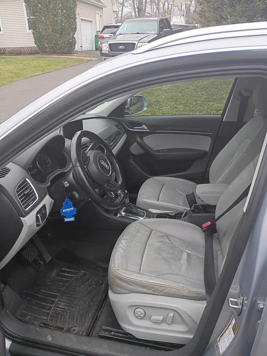 2015 Audi 8U Q3 - Image 4 of 5
