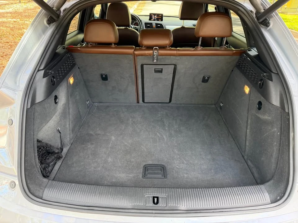 2015 Audi 8U Q3 - Image 14 of 19