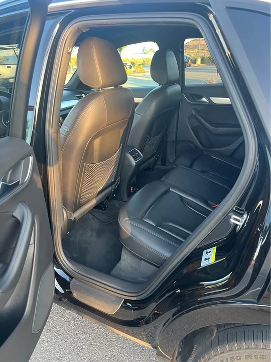2015 Audi 8U Q3 - Image 3 of 8