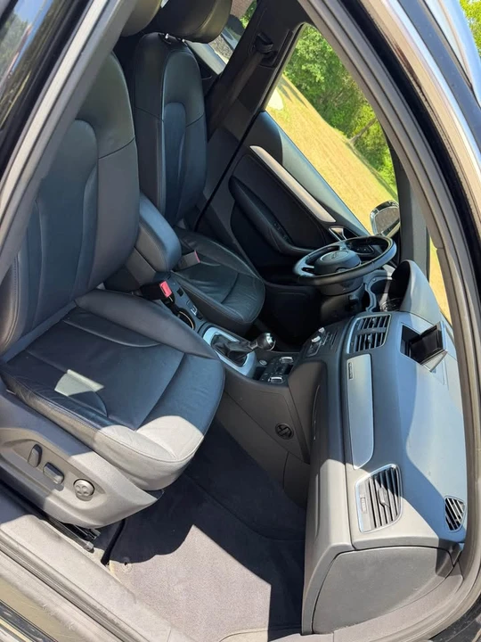 2015 Audi 8U Q3 - Image 10 of 13