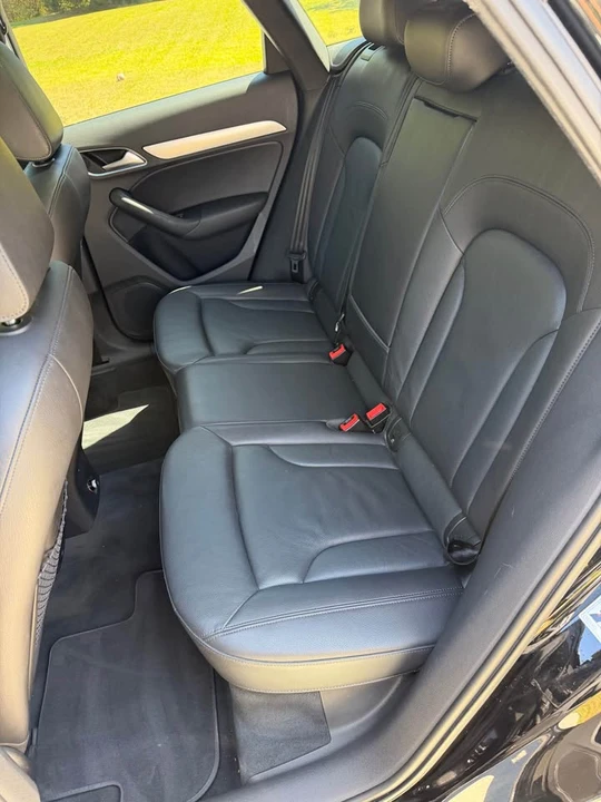 2015 Audi 8U Q3 - Image 7 of 13