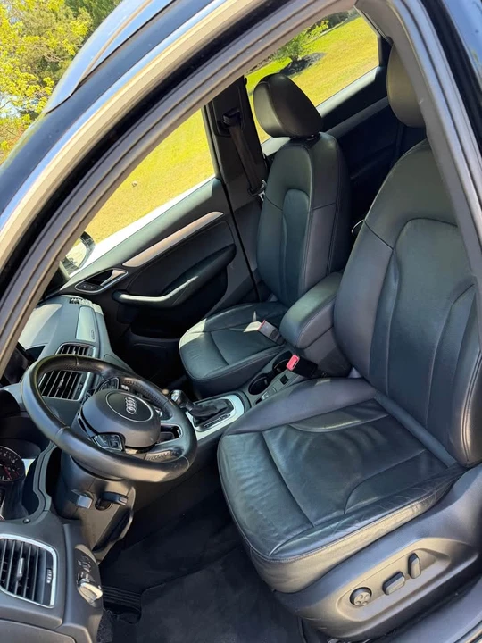 2015 Audi 8U Q3 - Image 5 of 13