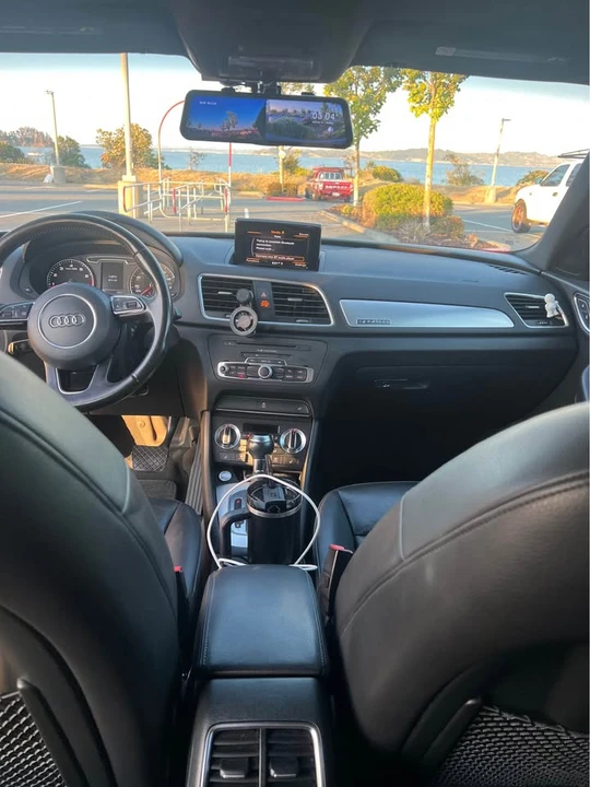 2015 Audi 8U Q3 - Image 5 of 8