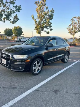 2015 Audi Q3 Premium Plus